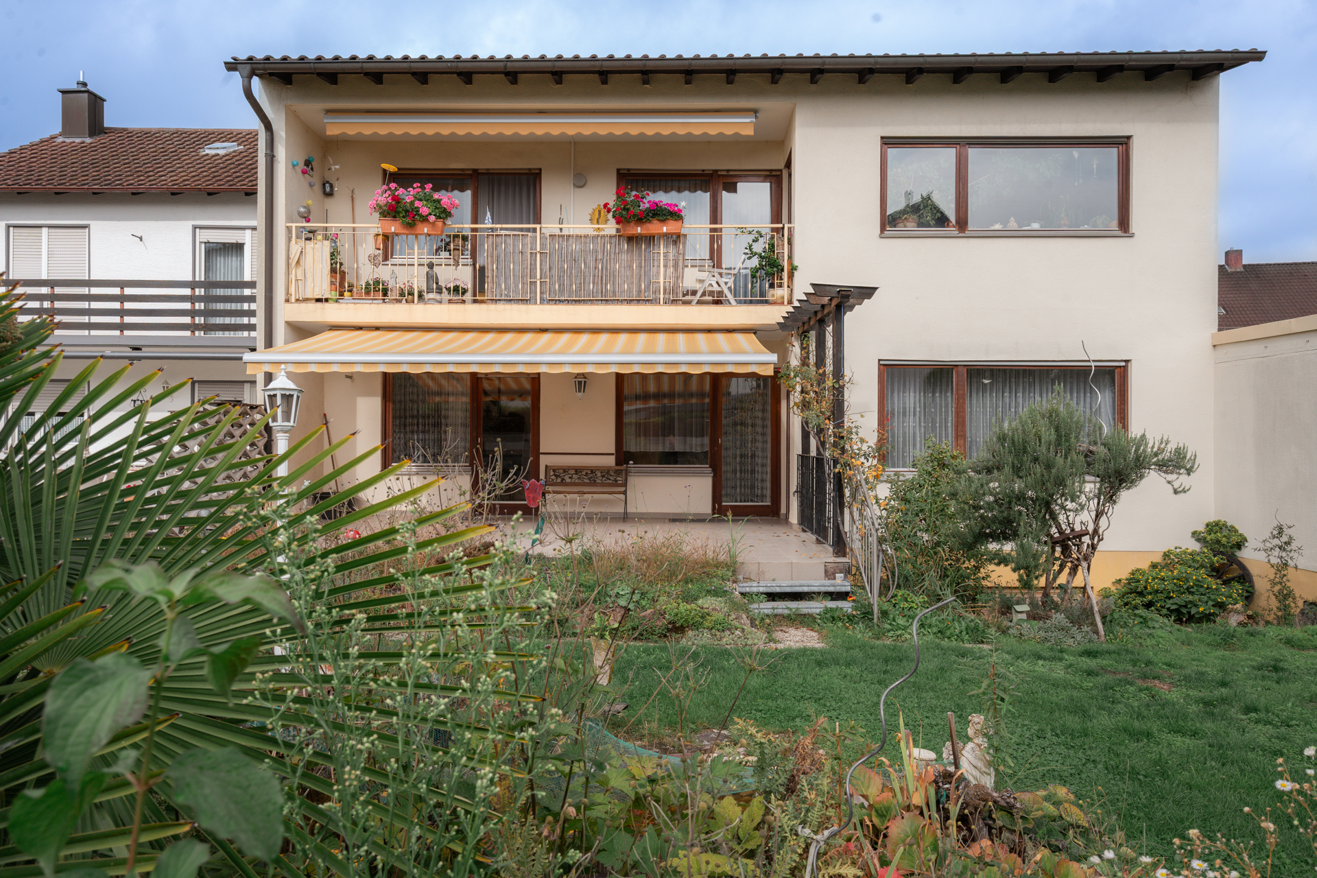 FAMILIENHAUS MIT POTENZIAL | SPEYER