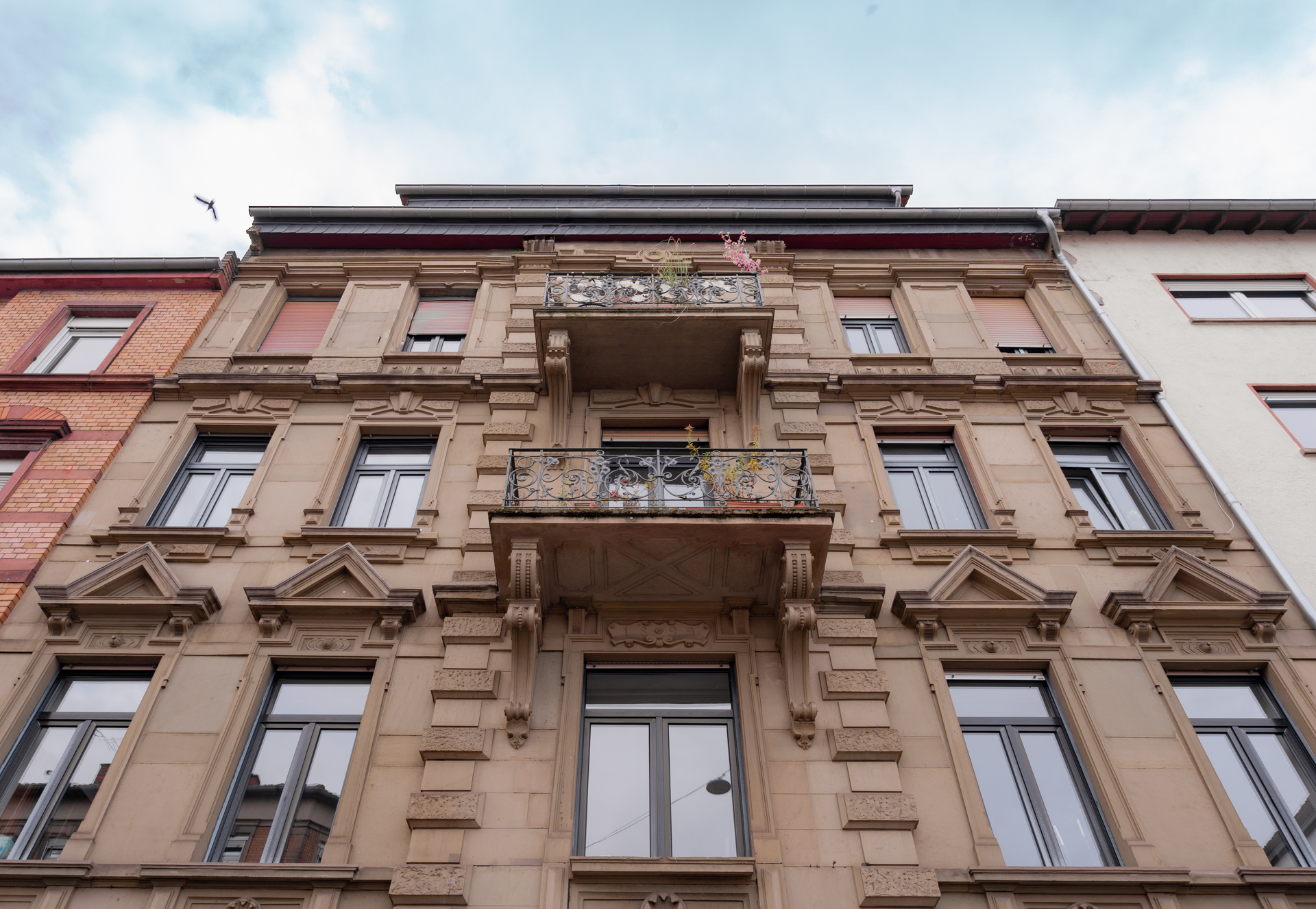 in Vorbereitung | Mannheim