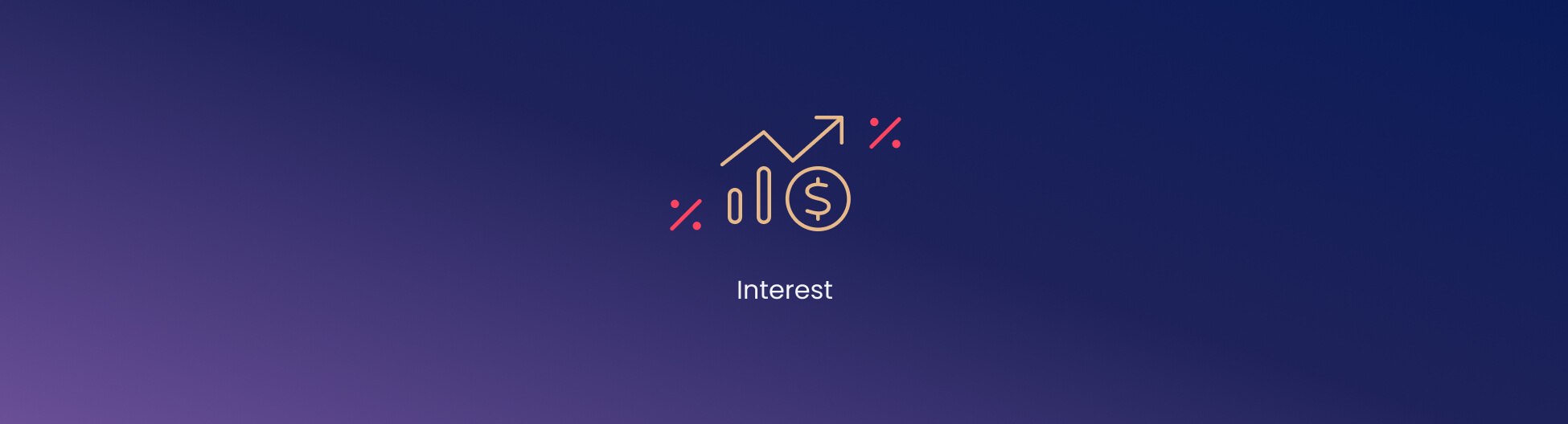 Interest posted on an intercompany loan account
