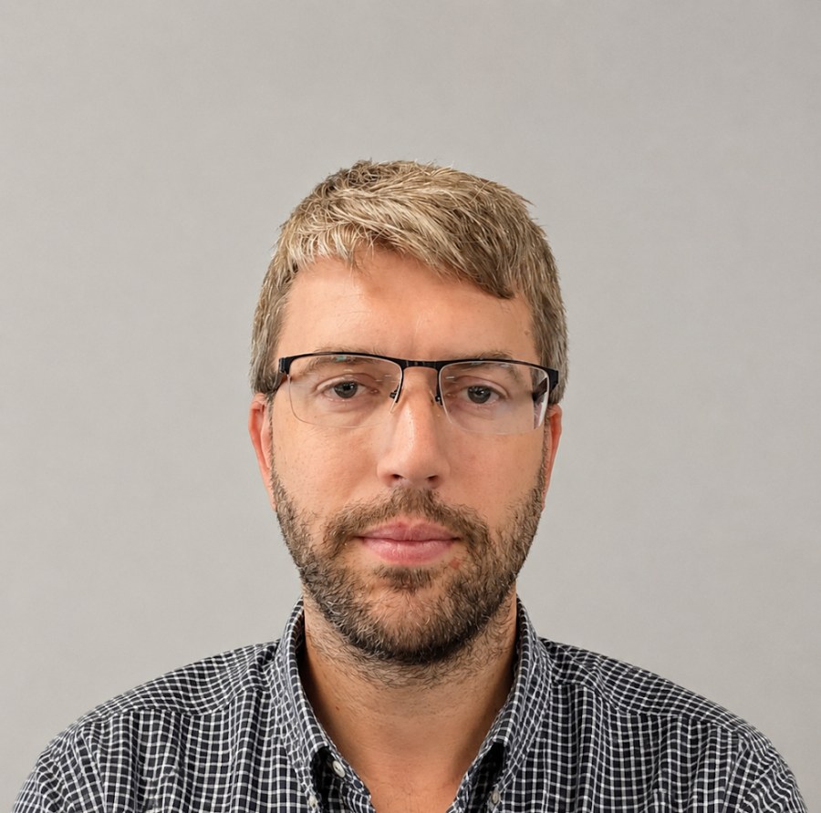 Andy Richardson