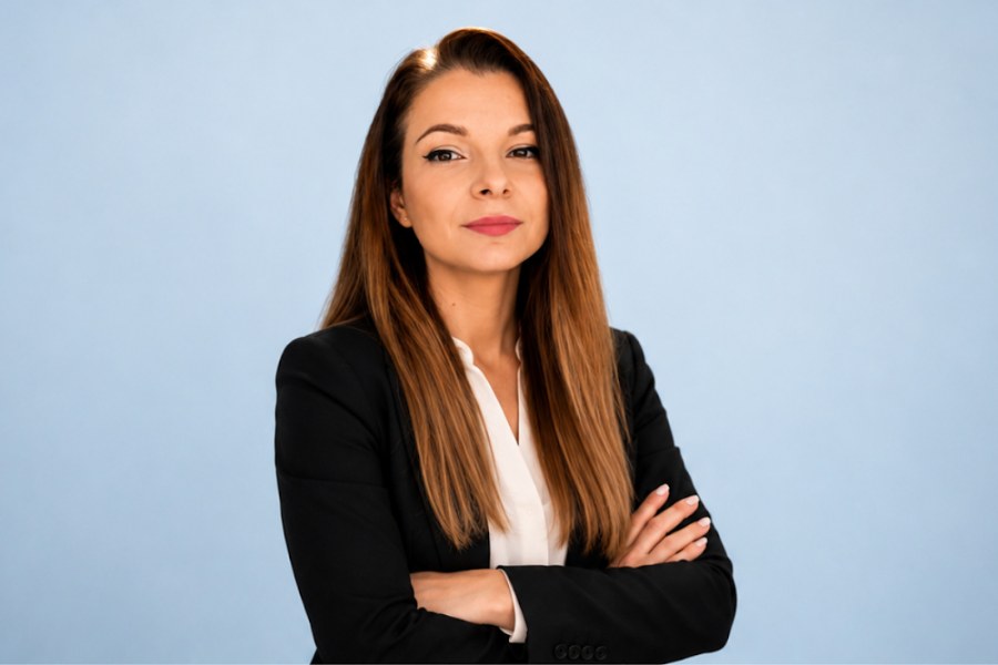 Florentina Sandu