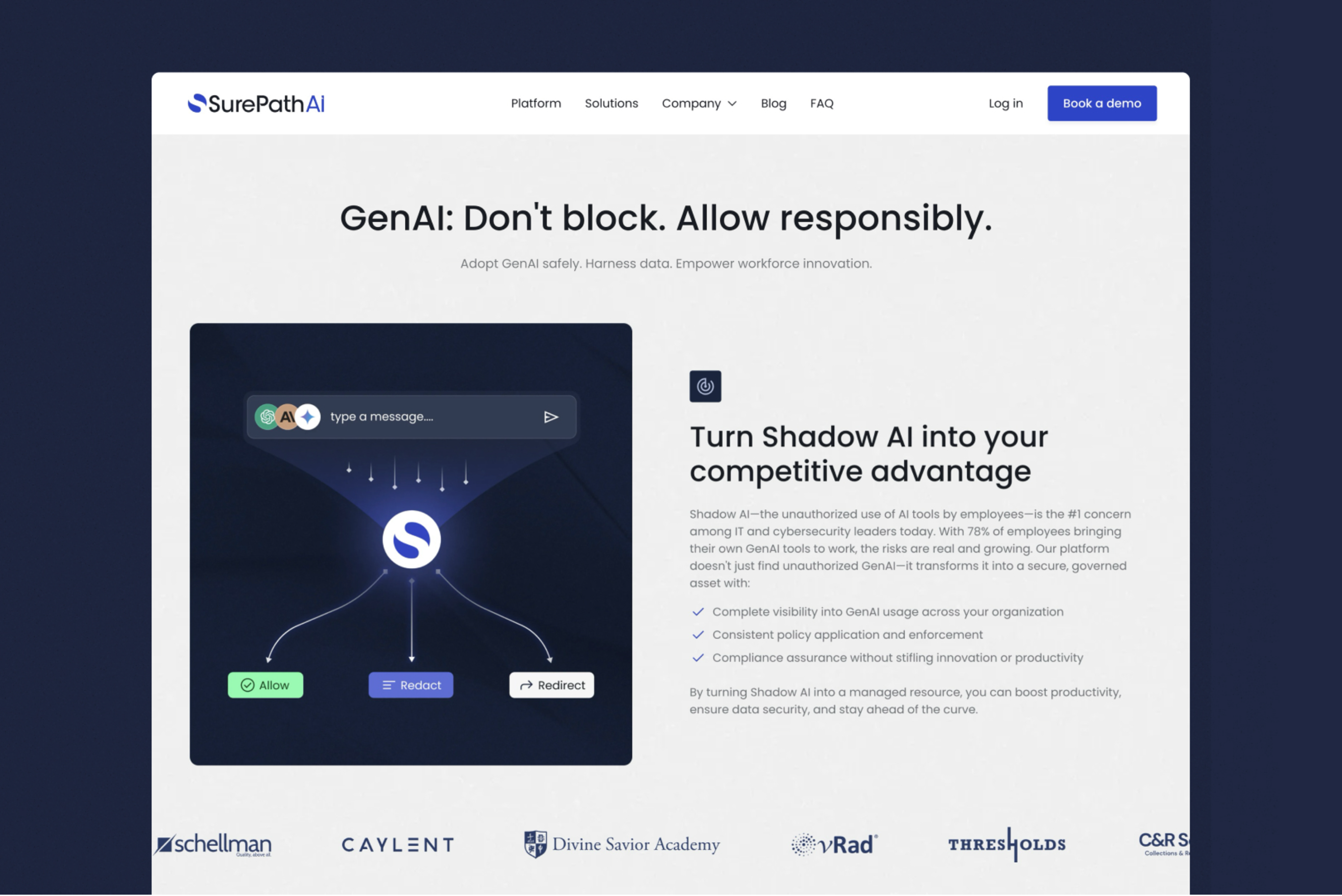 site profile thumbnail