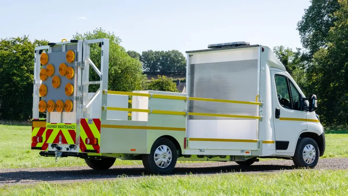 Why a Lightweight Build Doesn’t Mean a Compromise on Strength