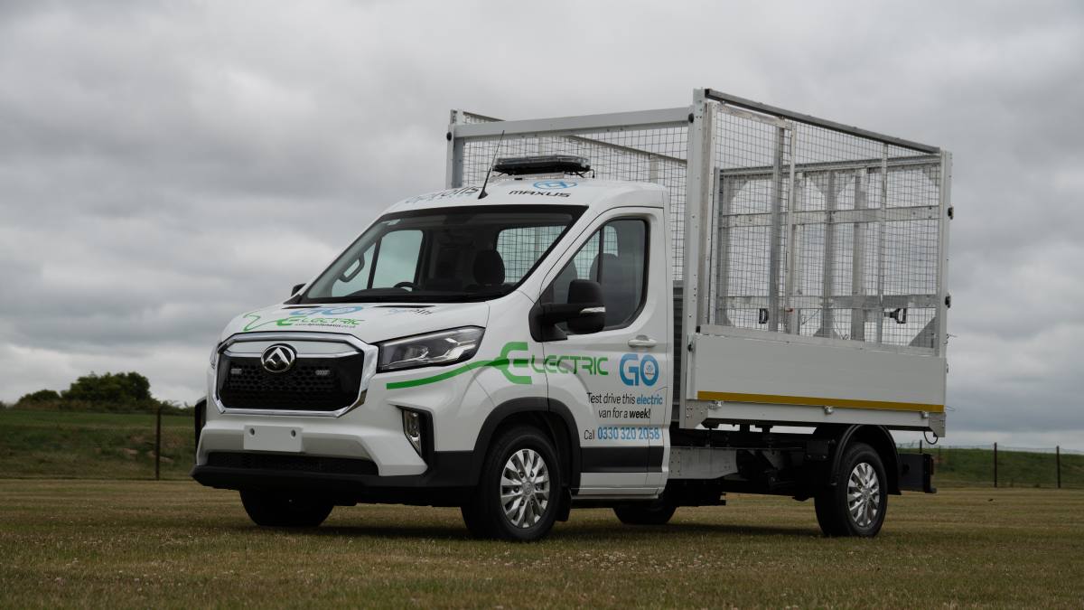 Tip & Go Tipping Dropside
