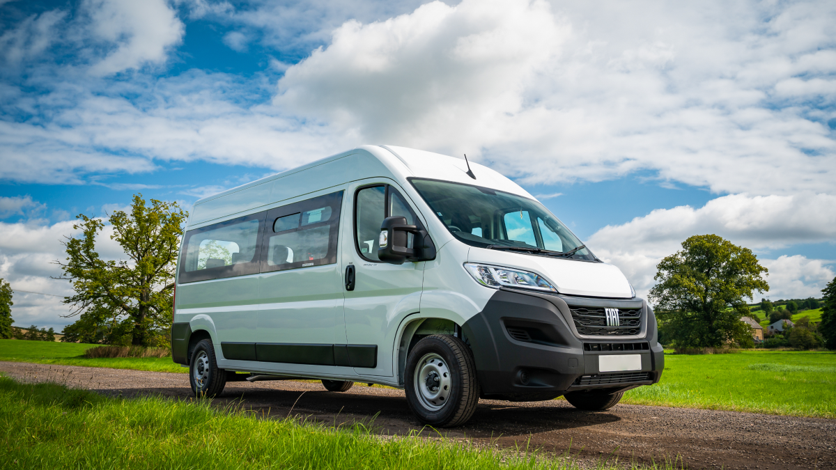 Standard Minibus