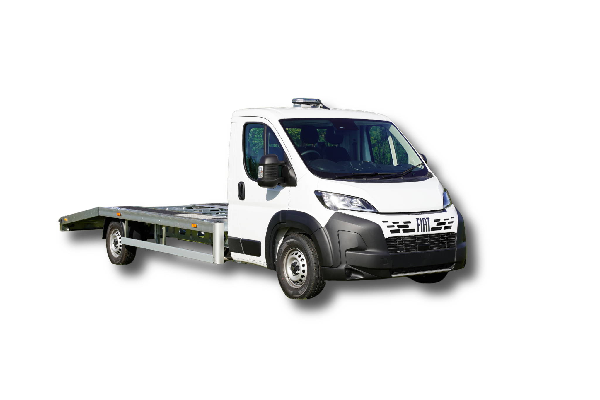 Ultra® Single Car Transporter
