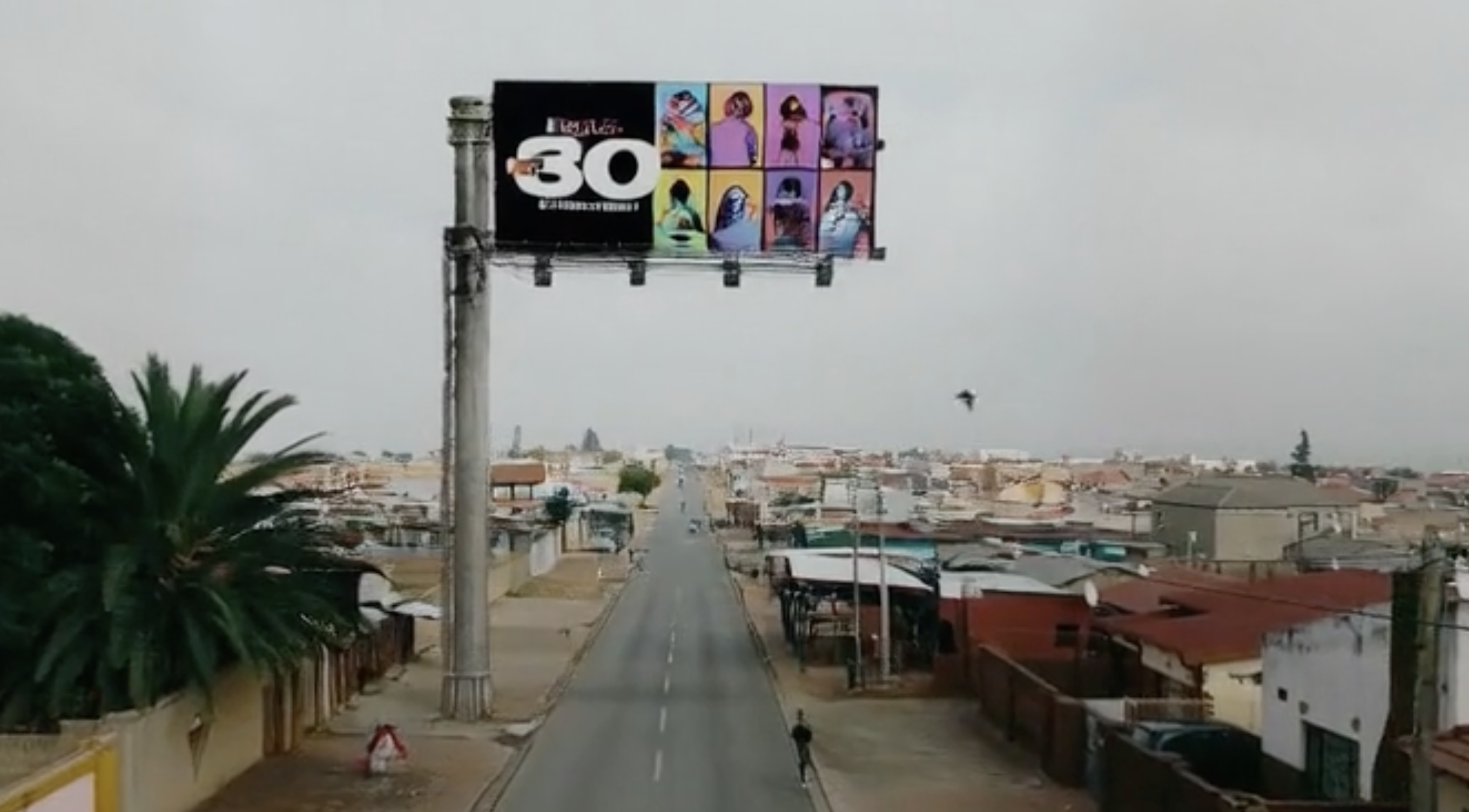 Controllable diffusion