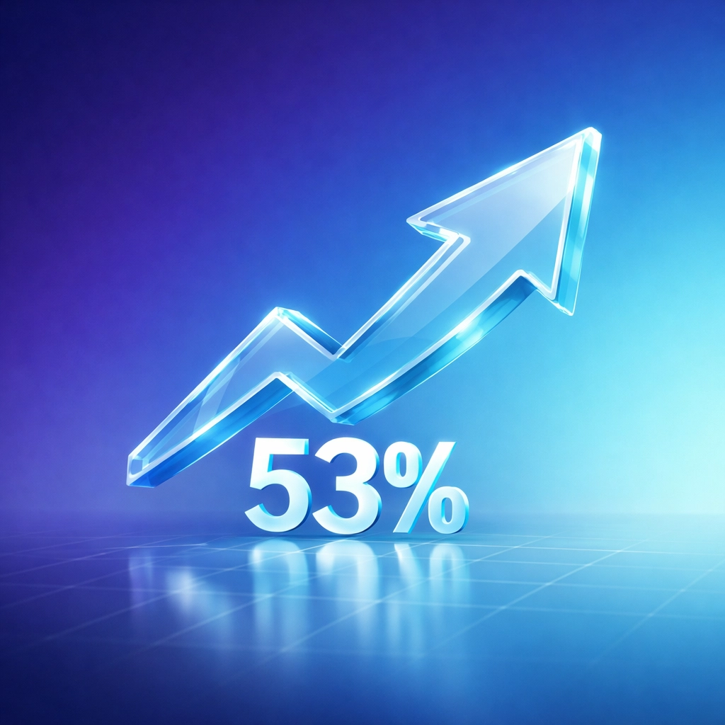 53% sales lift from combining virtual product placement with traditional CTV advertising