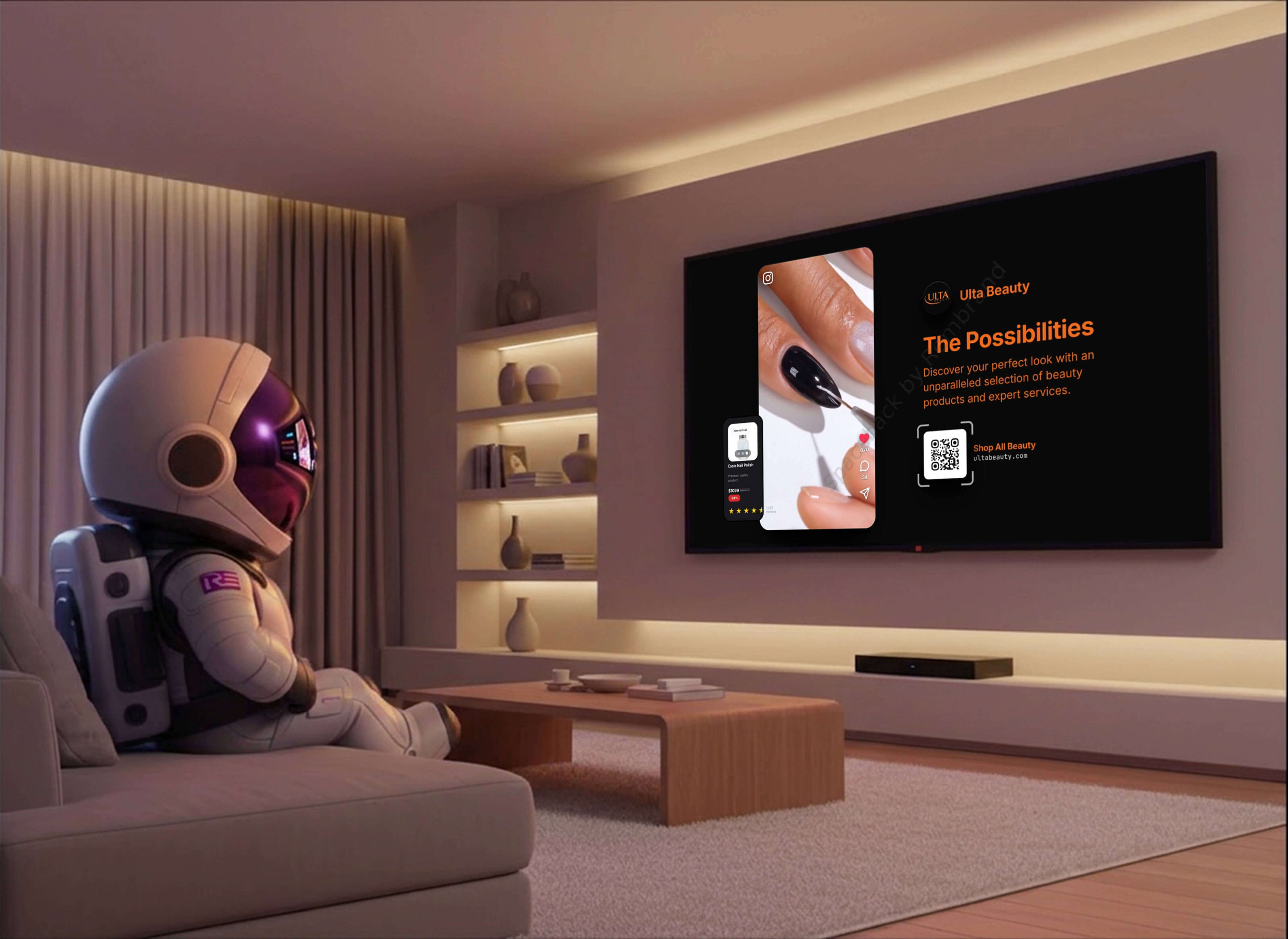 Rembrand Launches Spaceback’s Social Creative Intelligence: An AI-Native Intelligence Platform