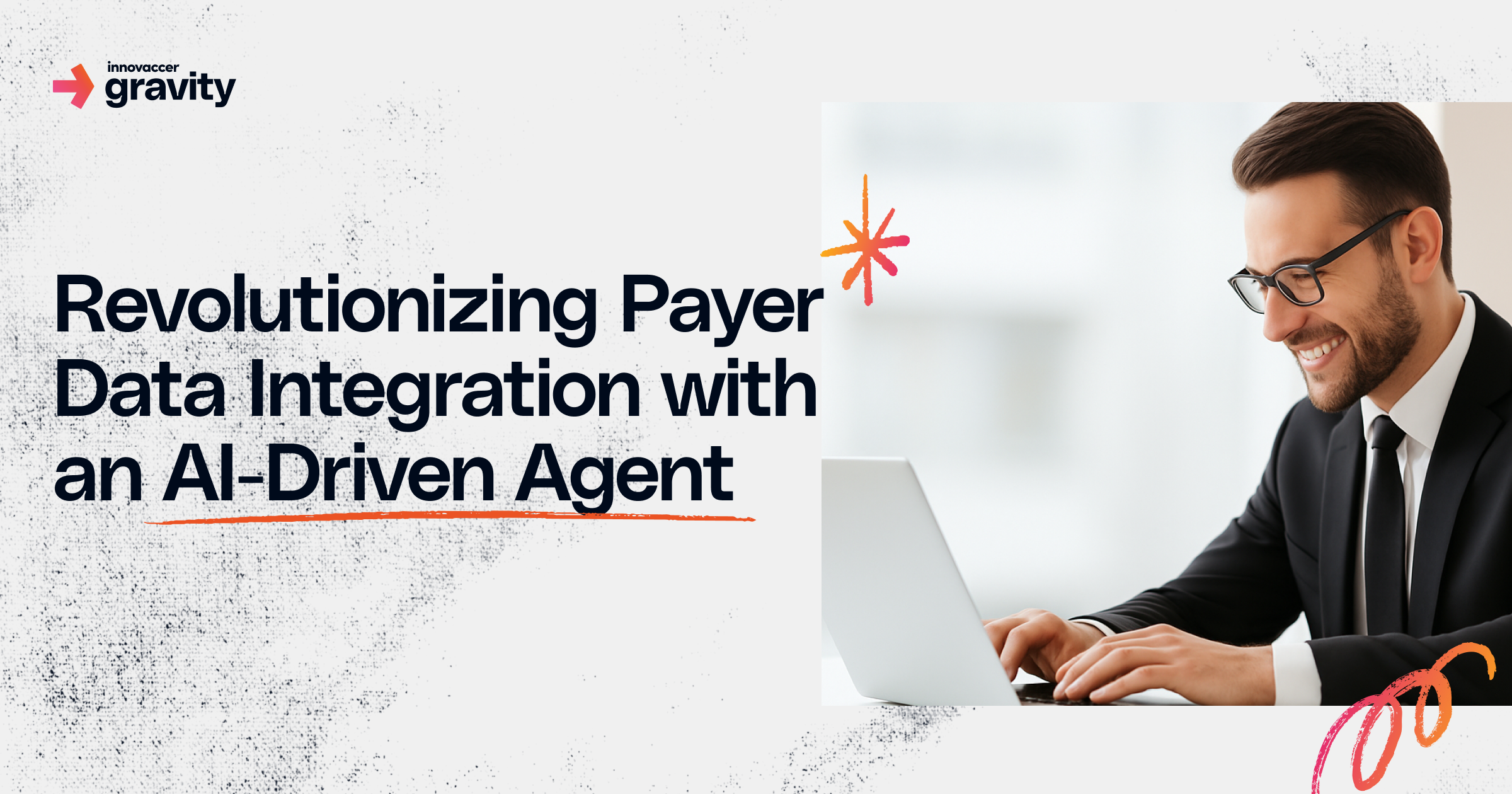 Revolutionizing Payer Data Integration with an AI-Driven Agent