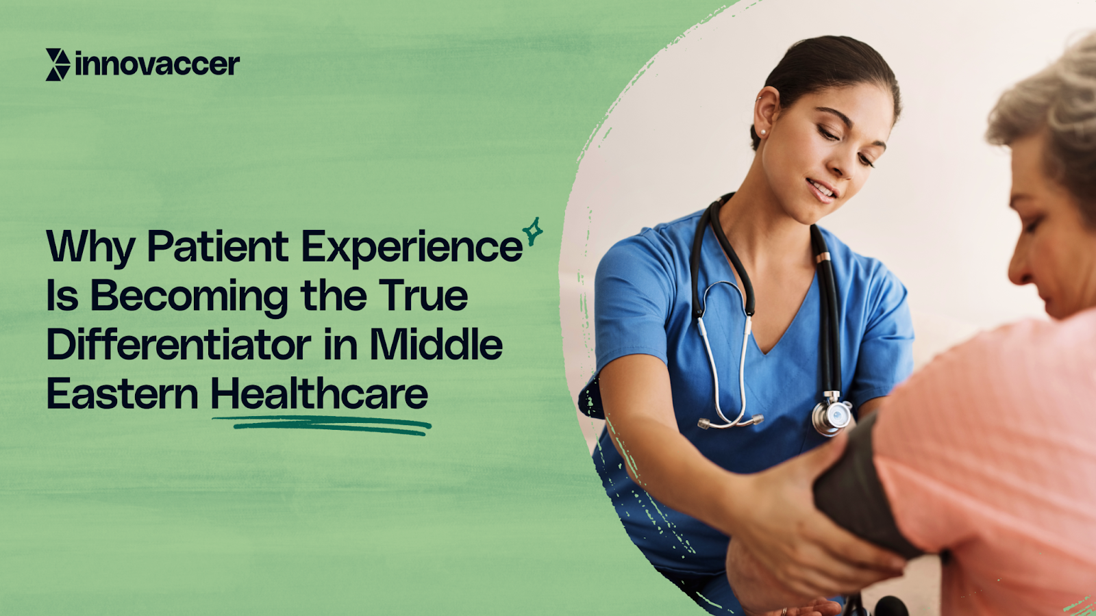 Why Patient Experience Is Becoming the True Differentiator in Middle Eastern Healthcare