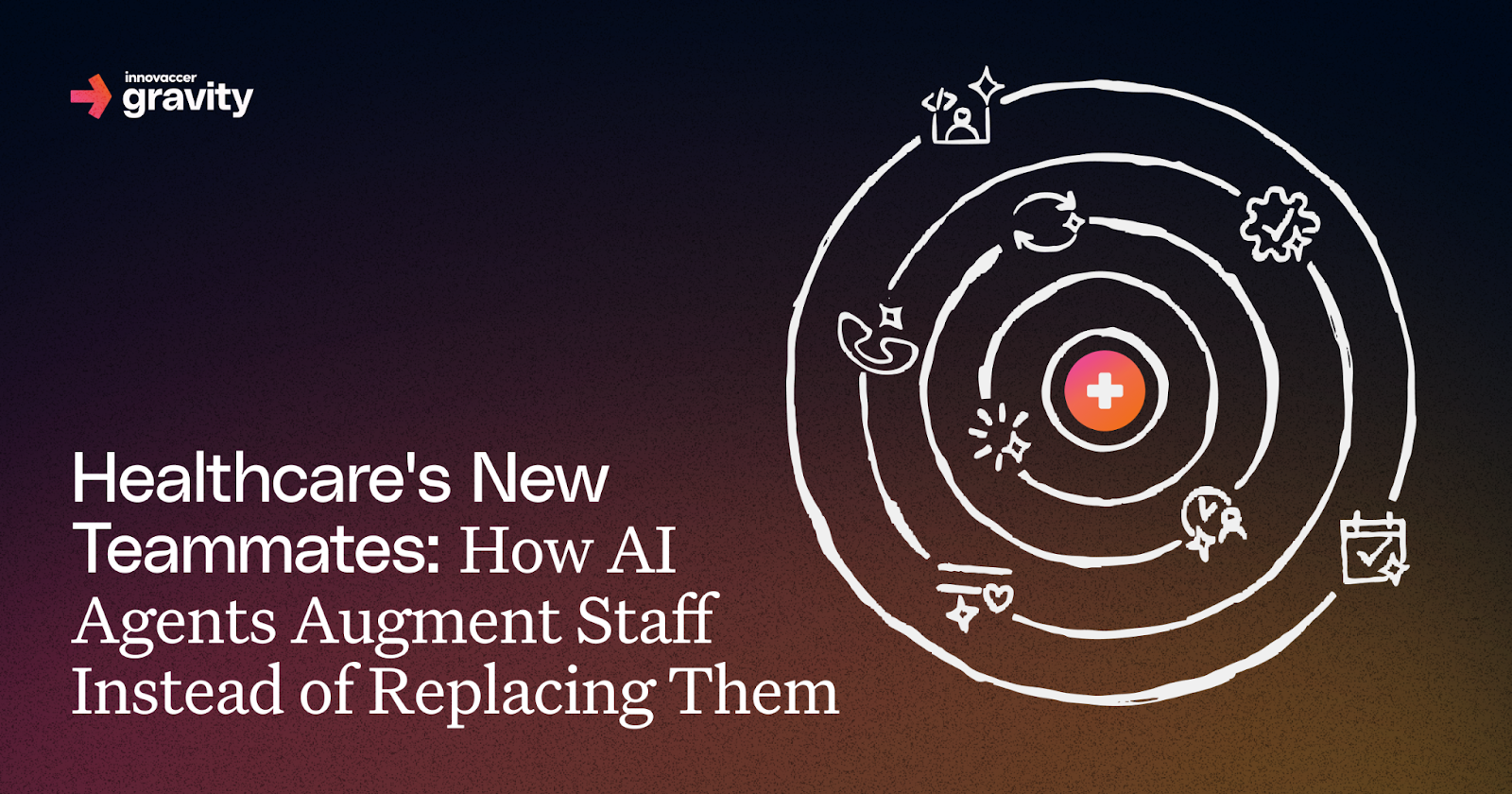 How AI Agents Augment Staff Instead of Replacing Them