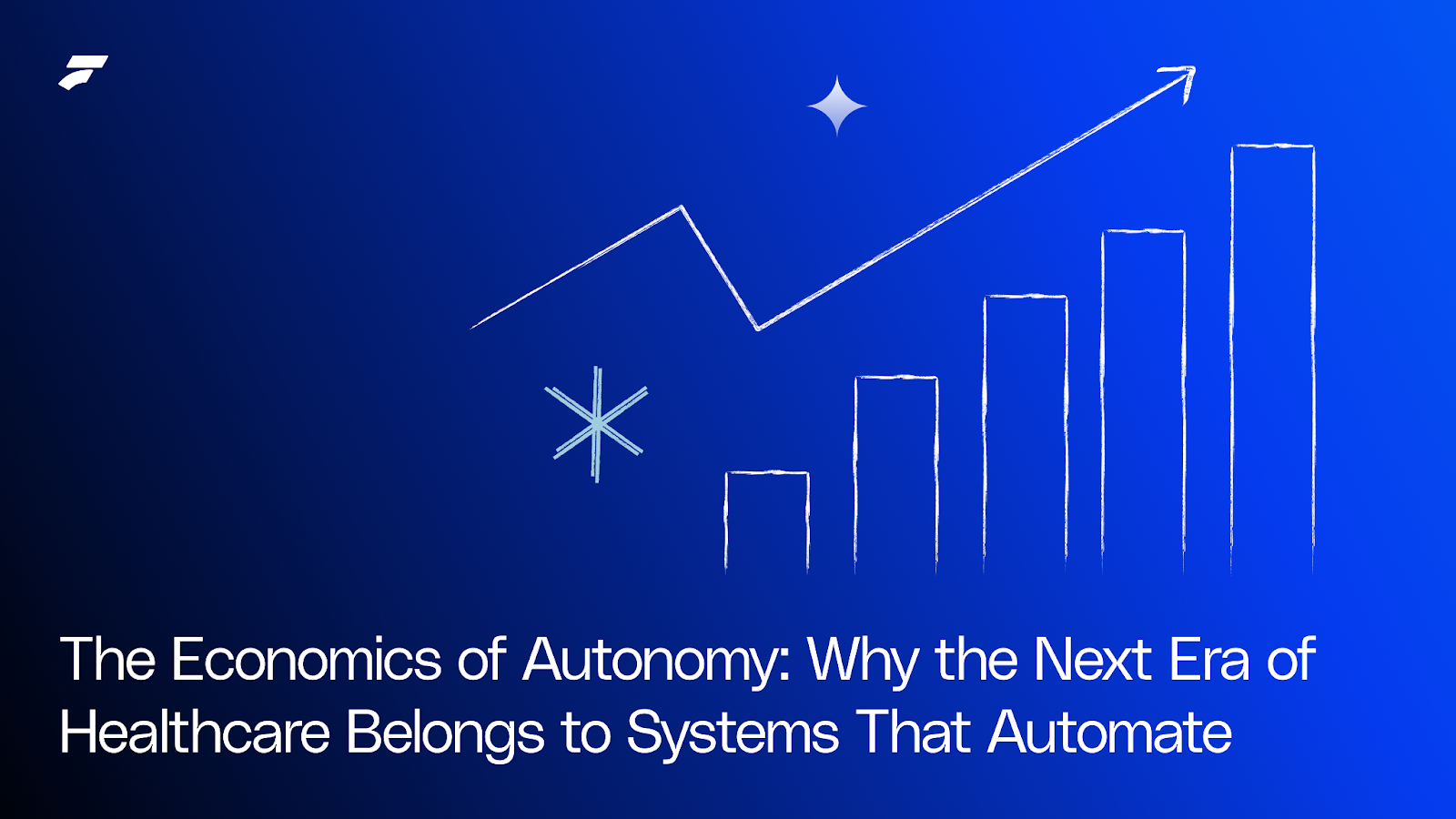 The Economics of Autonomy