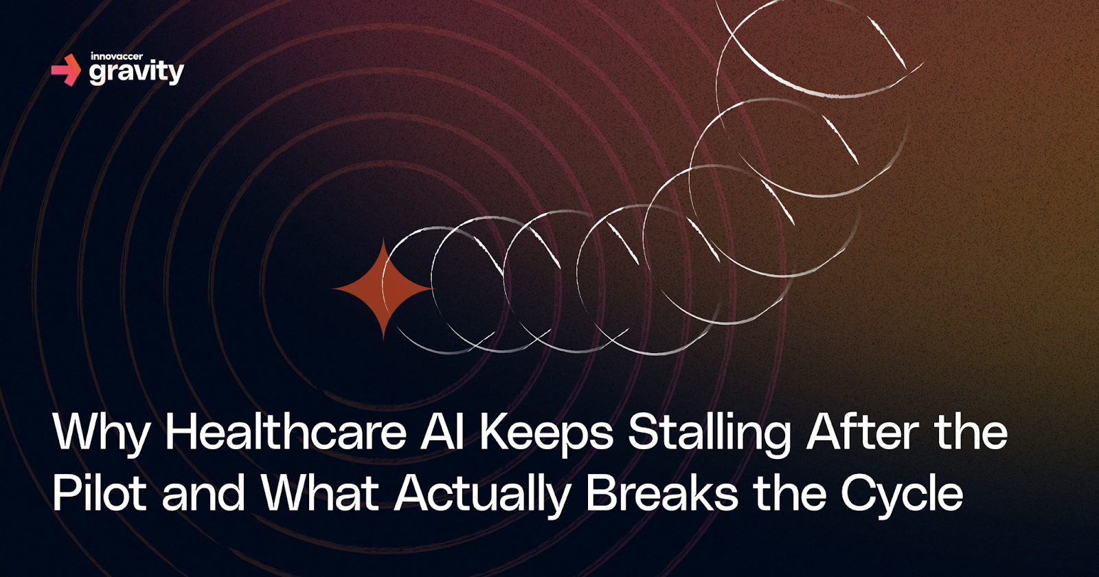 Why Healthcare AI Keeps Stalling After the Pilot