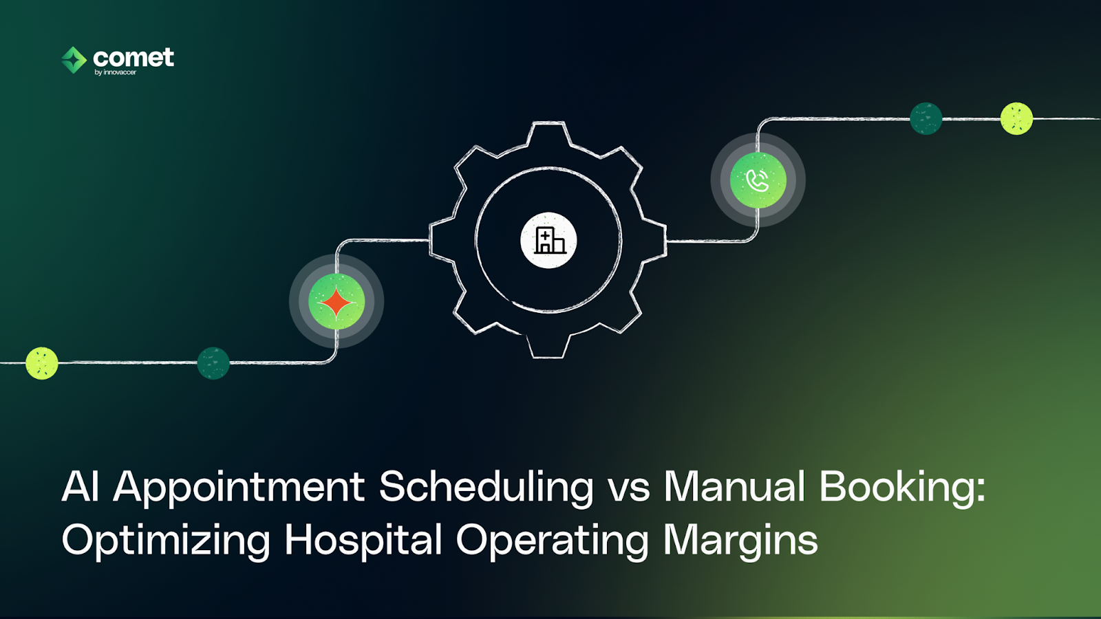 AI Appointment Scheduling vs Manual Booking
