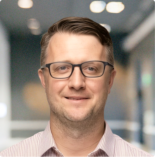 Mark Hassenstab