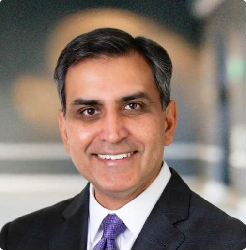 Sanjay Gupta