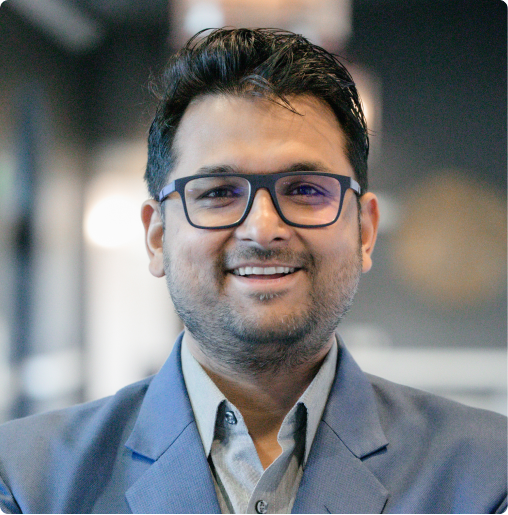 Sandy Gupta