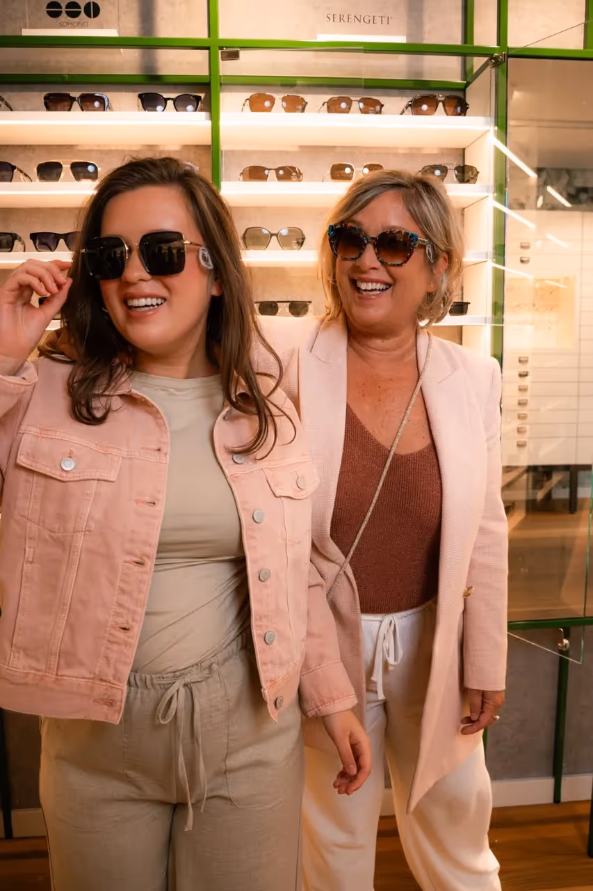 Trendy zonnebrillen voor vrouwen in Drachten