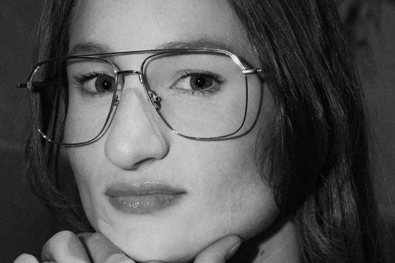 Opticien en stijladviseur