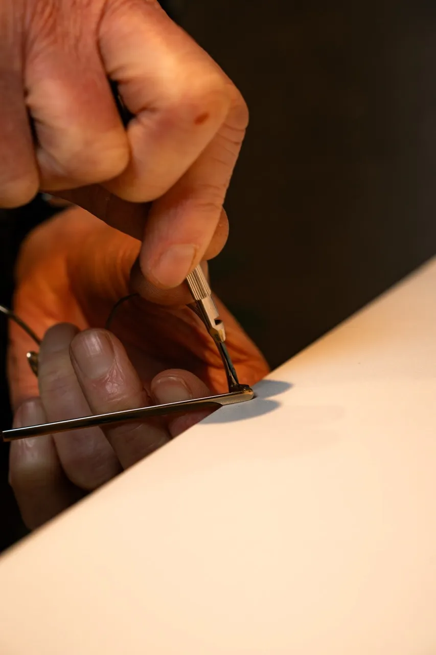 Brilreparatie Drachten