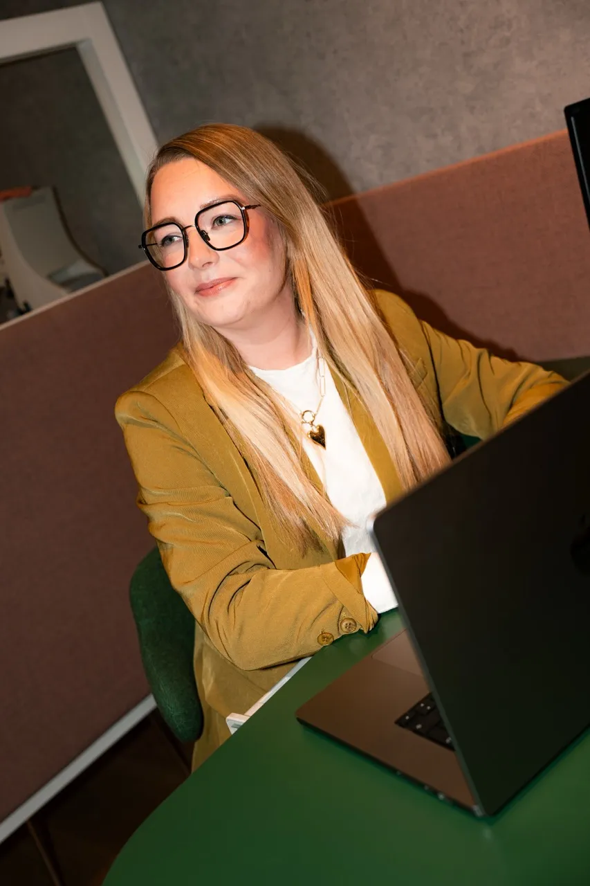 Damesbrillen passen bij Bangma Optiek