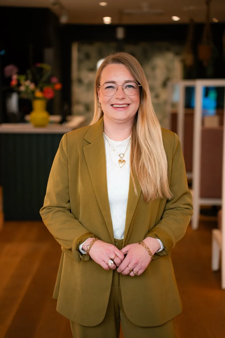 Back office medewerker optiekzaak