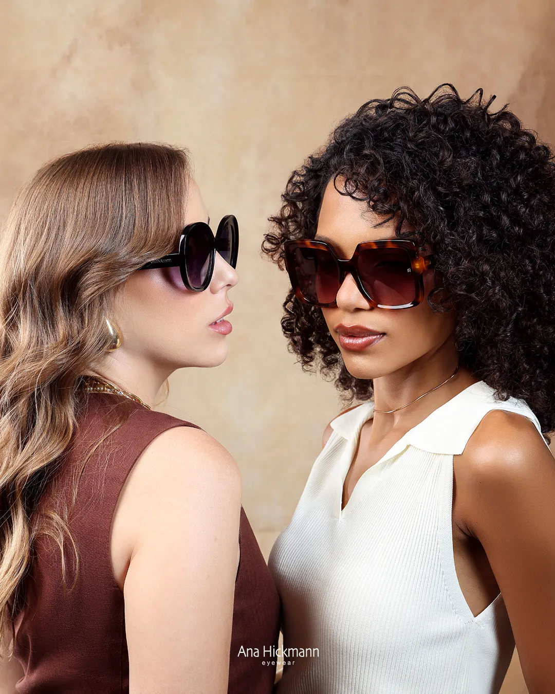 Ana Hickmann Eyewear