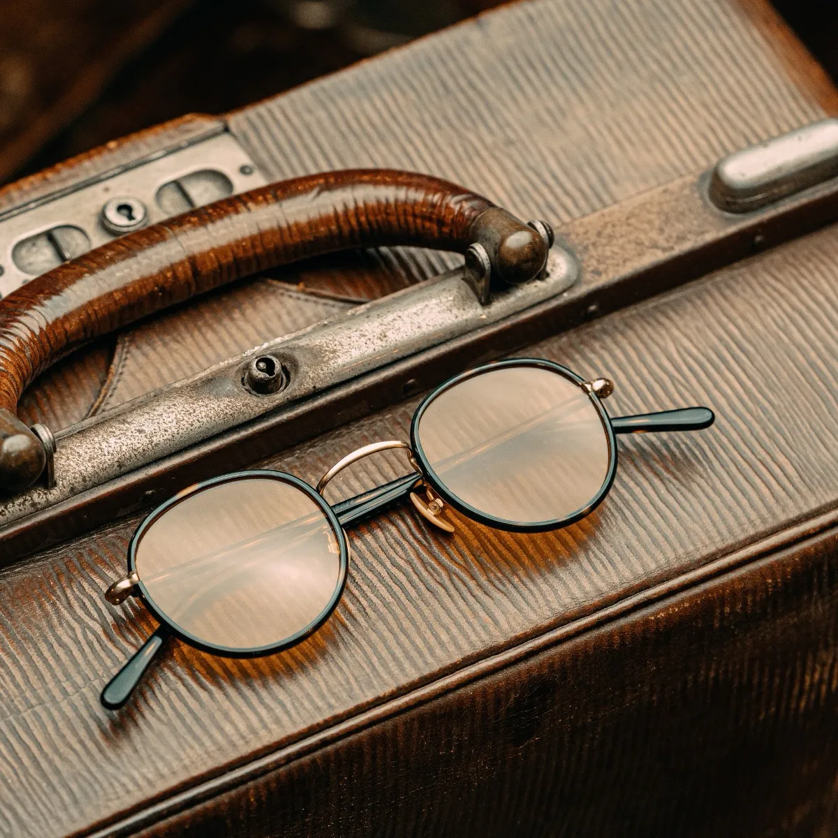 Ducloux eyewear