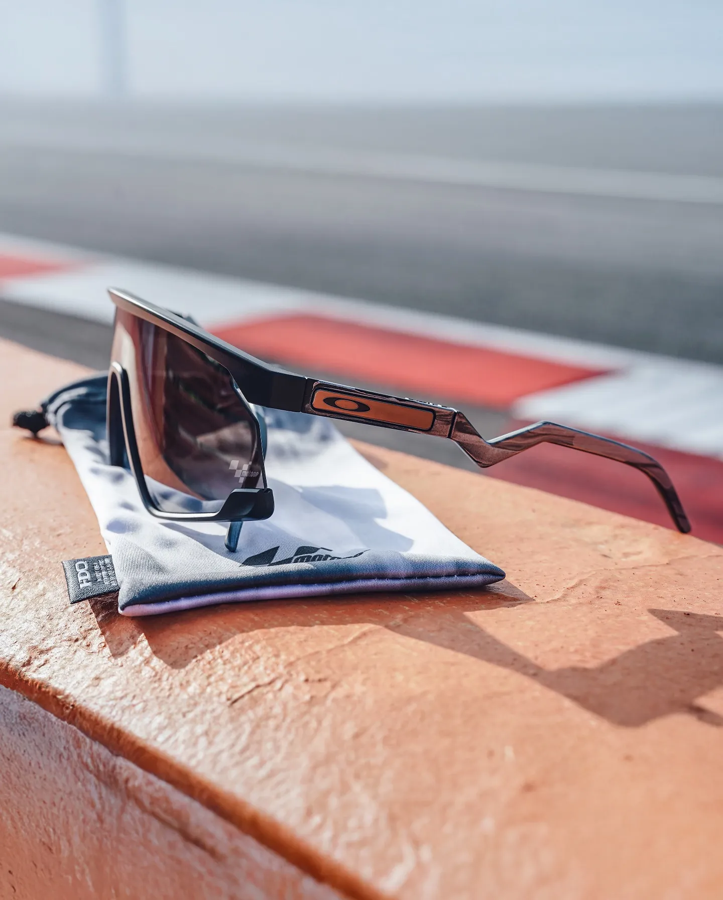 Oakley brillen