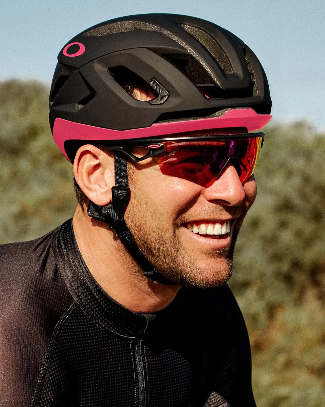 Oakley brillen