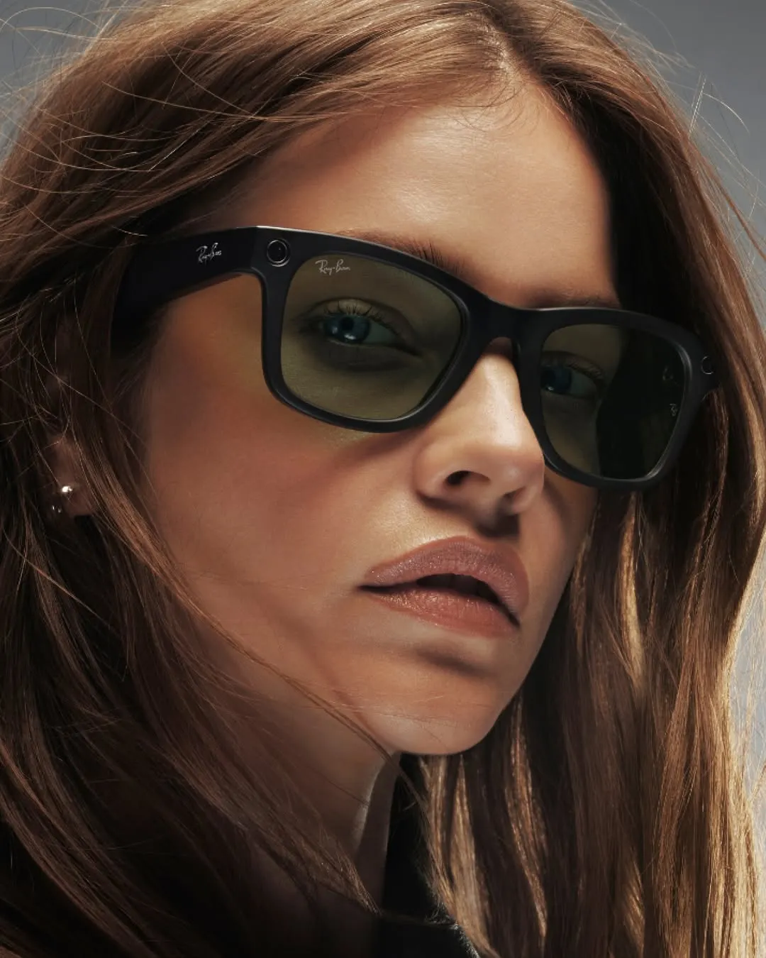 Ray Ban brillen