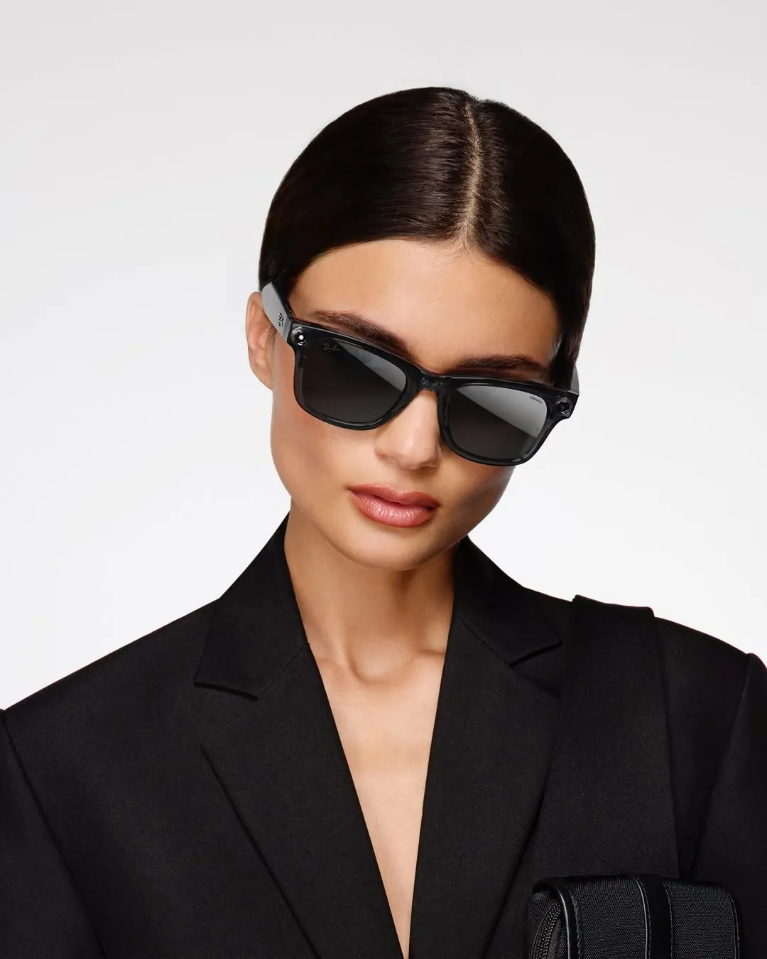 Ray Ban brillen