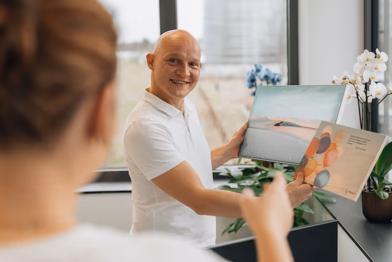 Brandqueen GmbH Peter Holubec