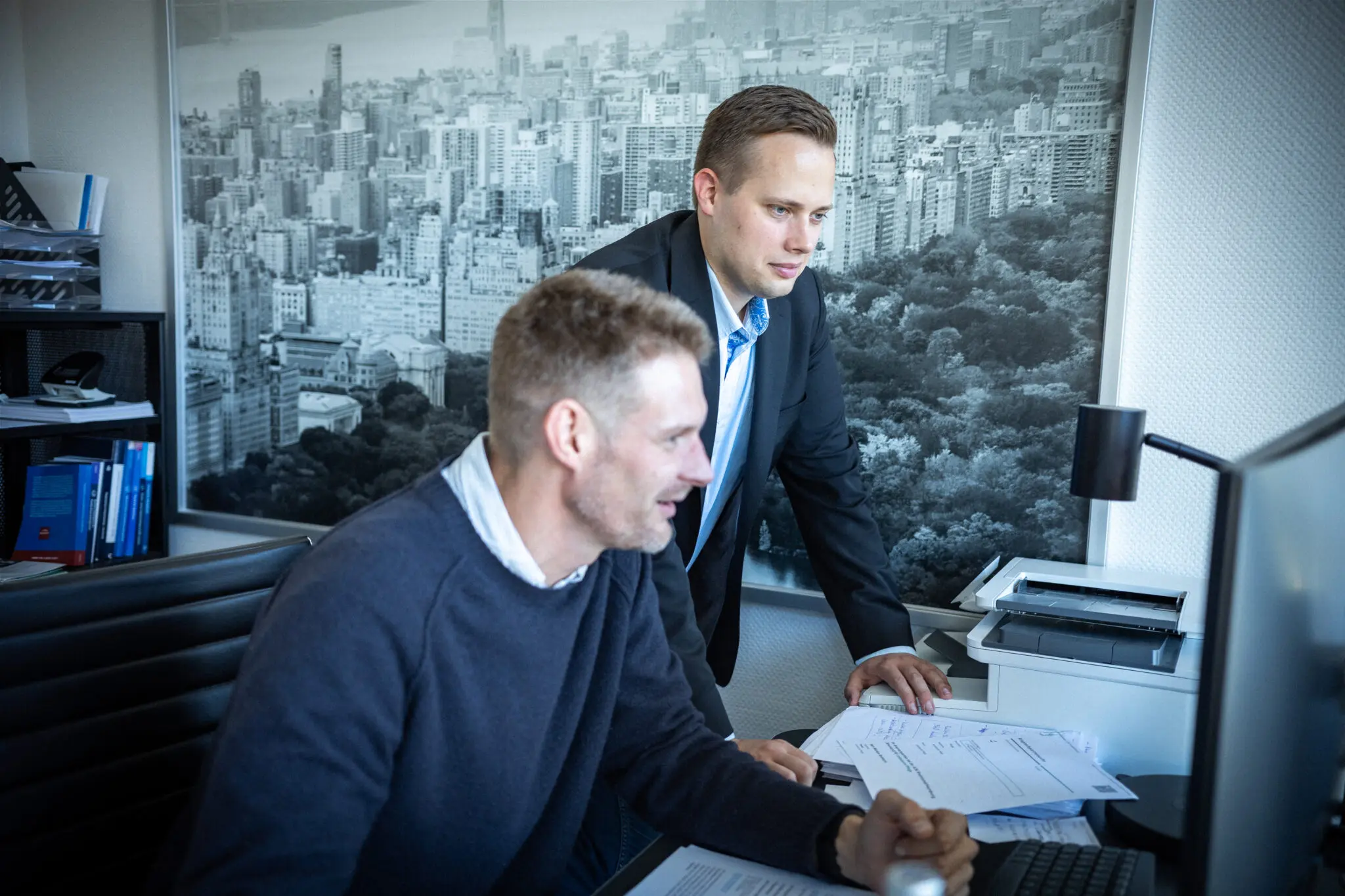 Digitalisierung Maximilian Göhler