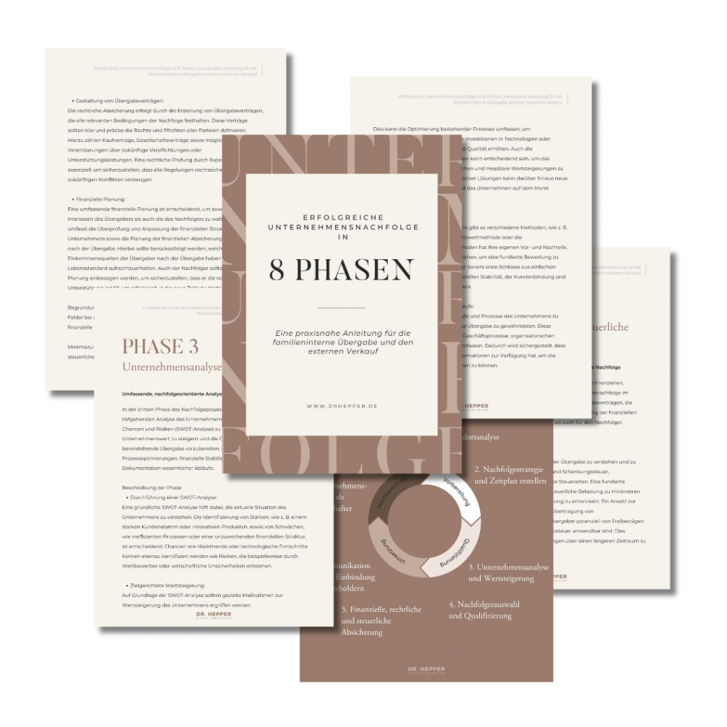 Dr. Hepper & Next Generation