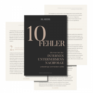 Dr. Hepper & Next Generation