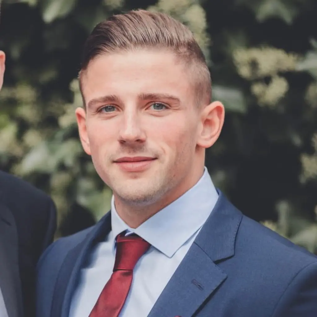 Eric Stephan Max Europe