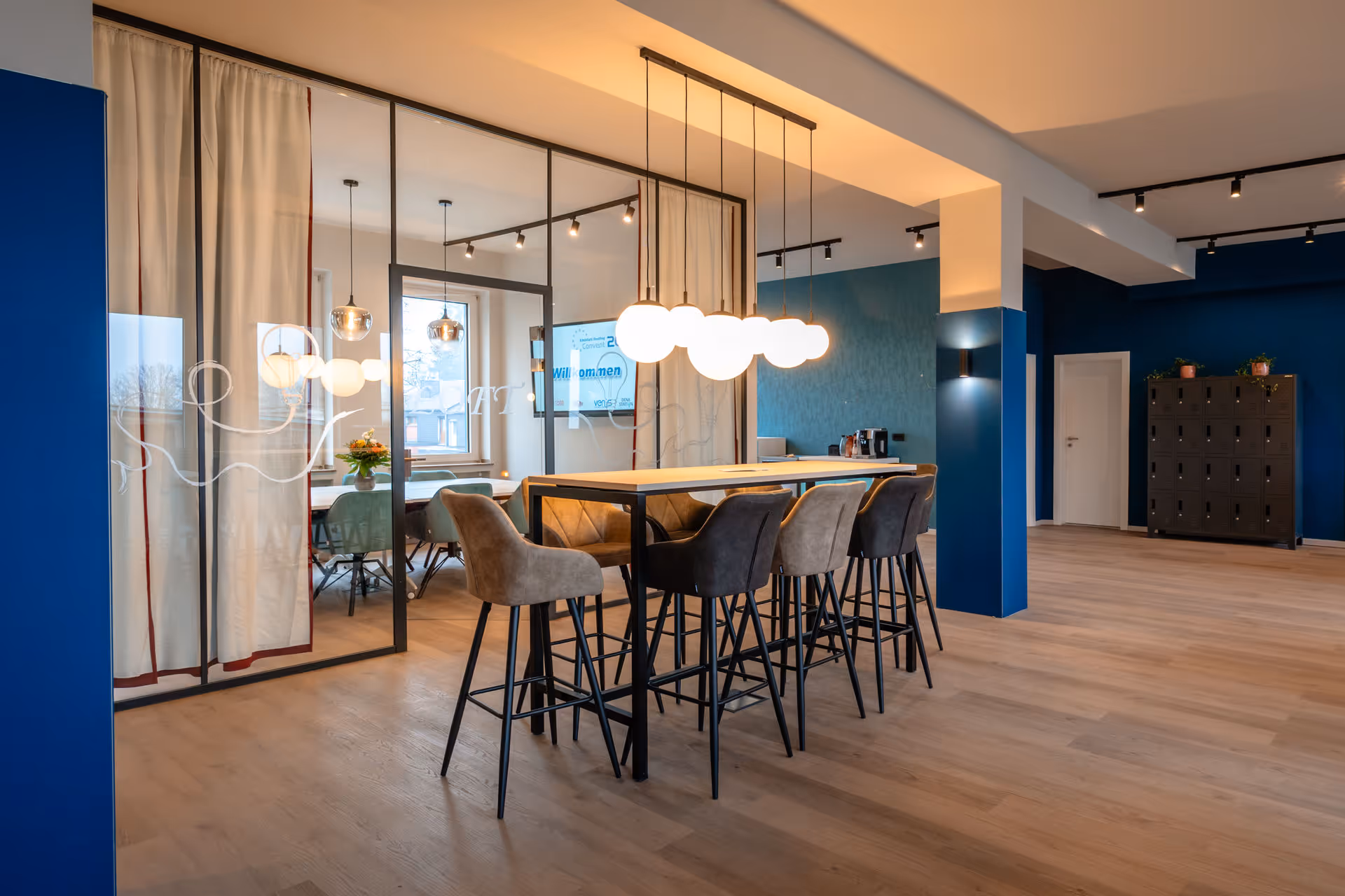 Brandqueen GmbH Standort Monheim