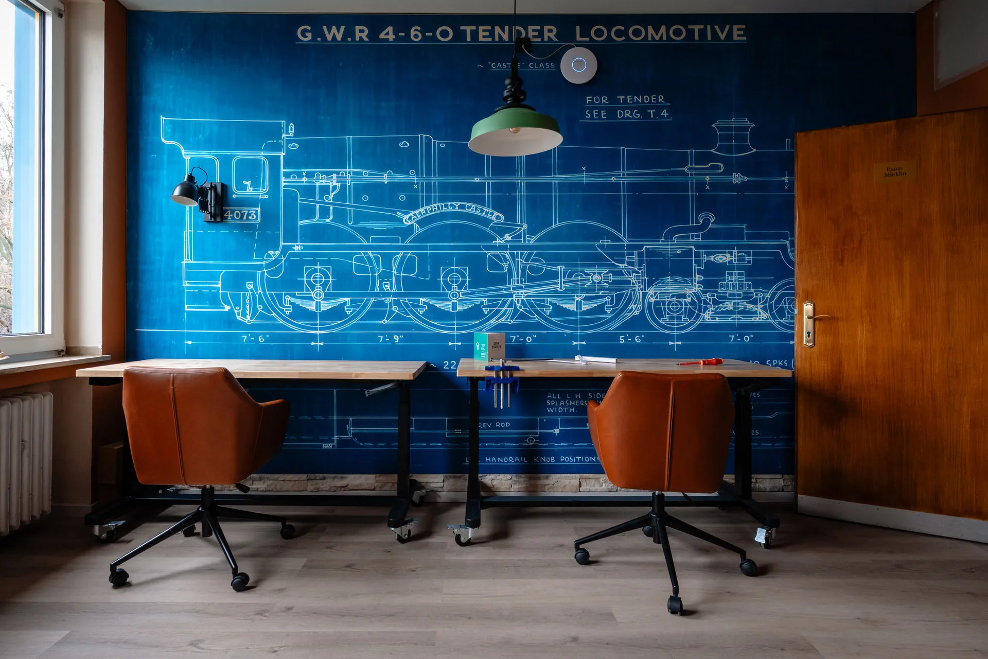 Brandqueen GmbH Standort Monheim