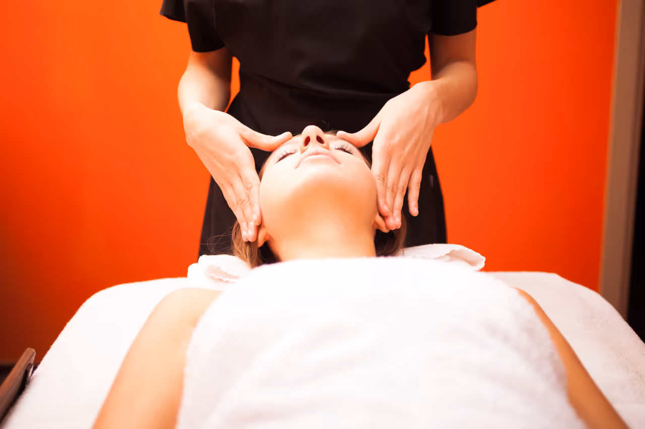 Myofunctional Therapy
