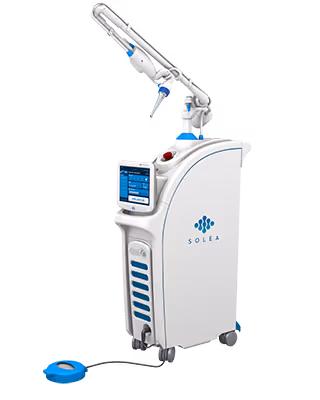 Solea® Laser Dentistry