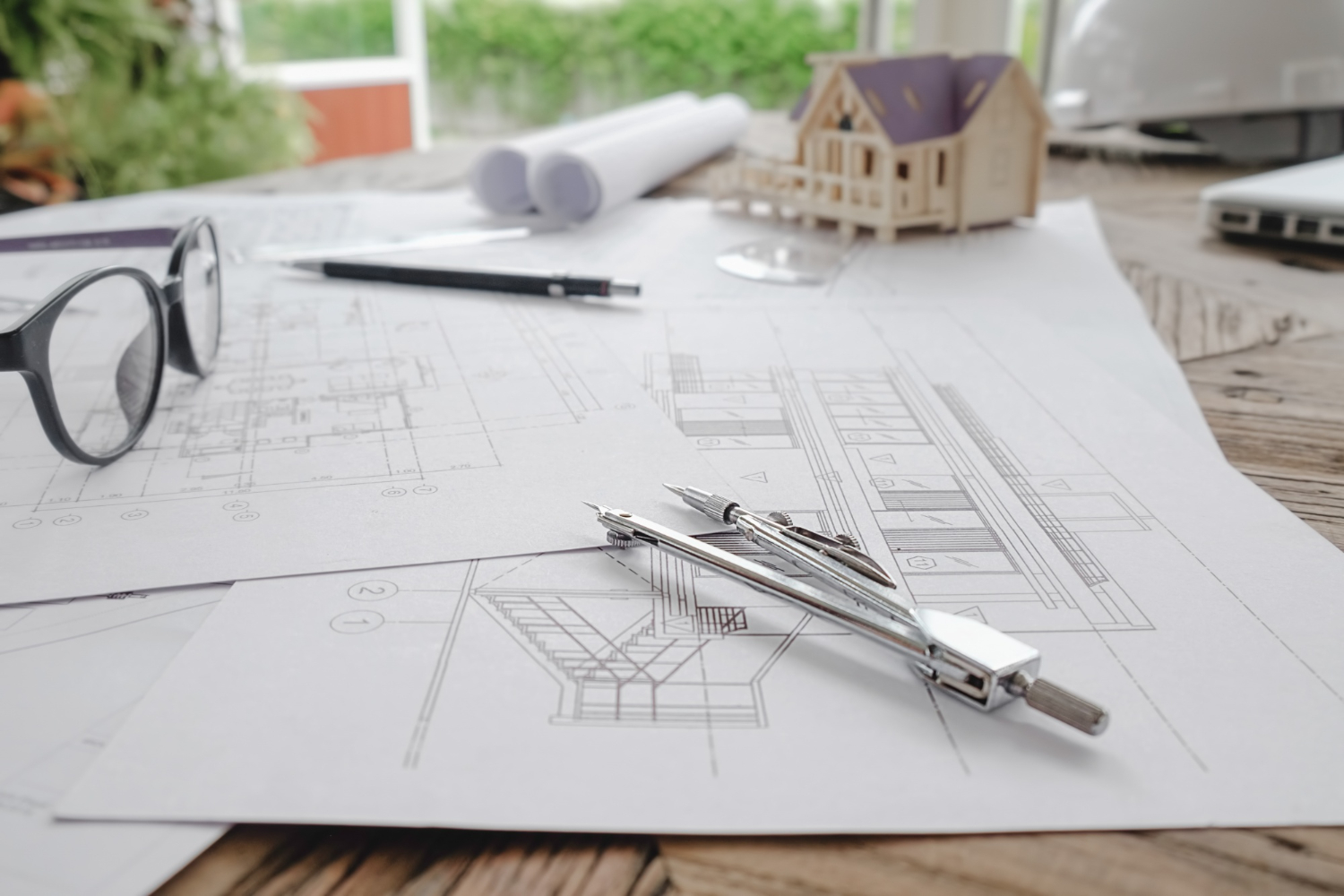 architecture firm