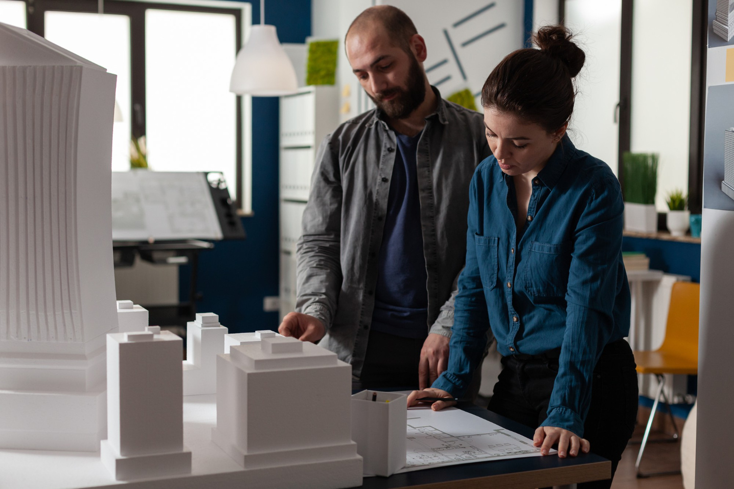 architecture firm