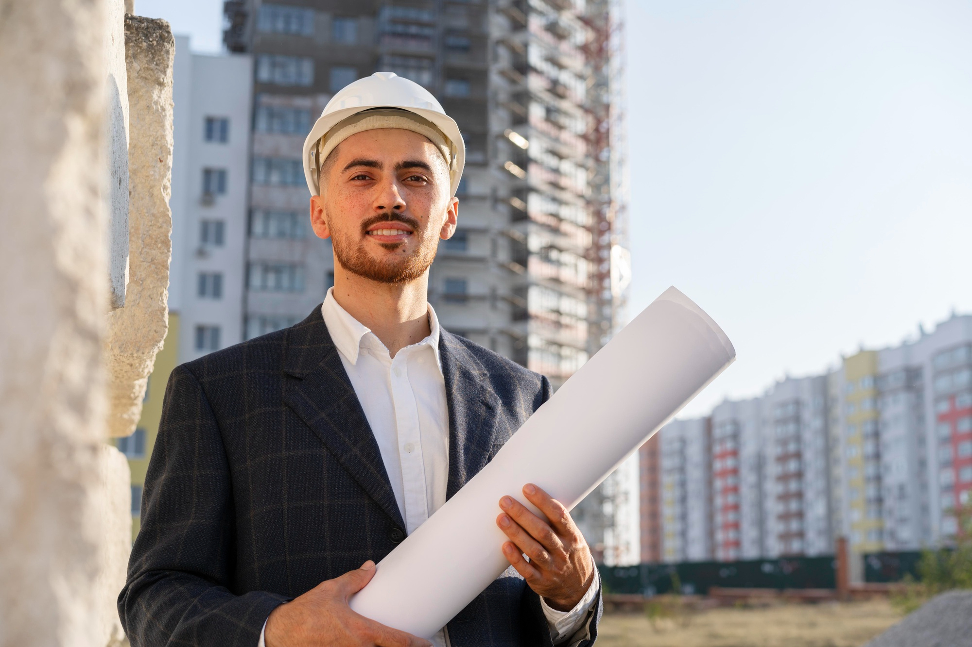 Architect in Islamabad 