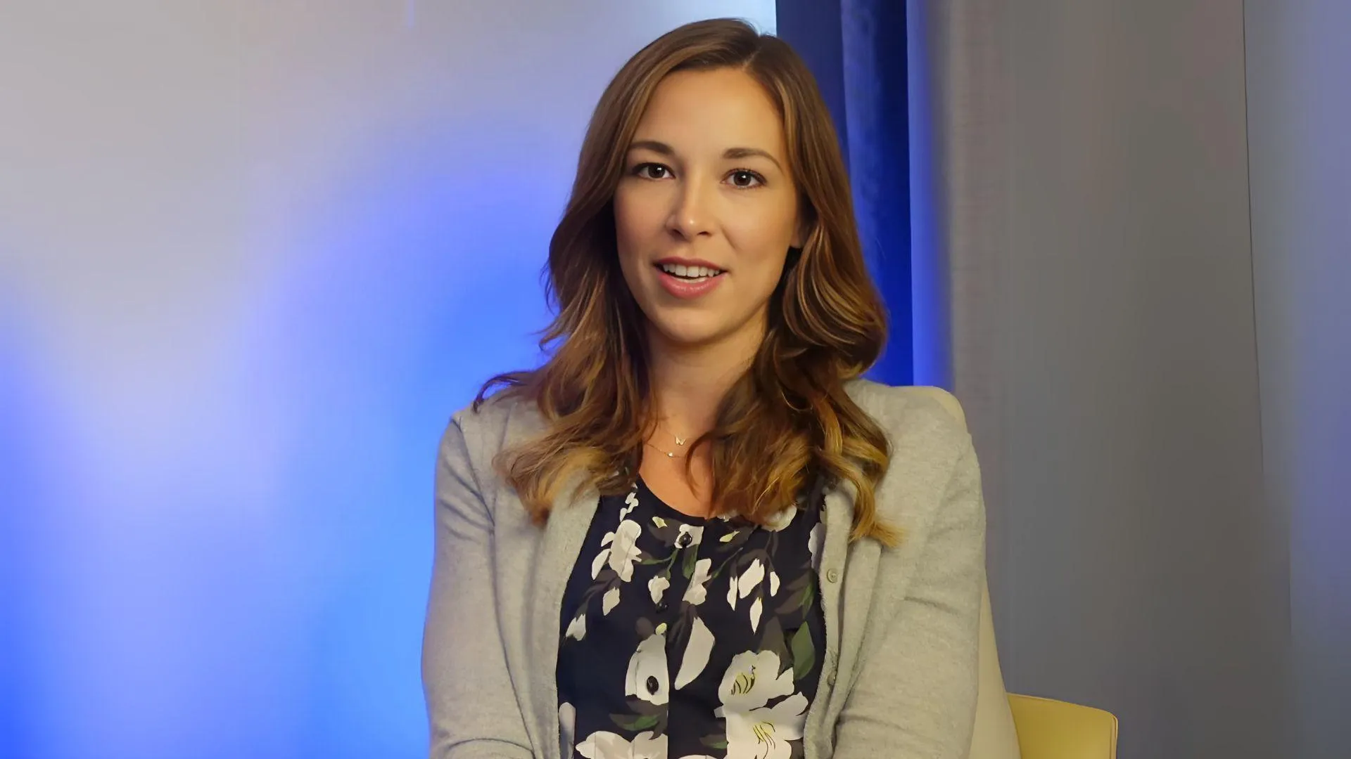 Physician assistant on sinusitis: It's 'chronic inflammation of the sinuses'
