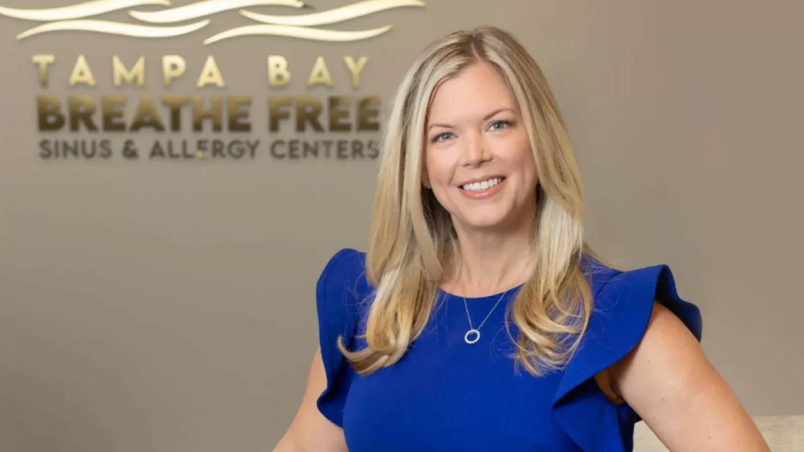 Tampa Bay doctor: ‘Sinus headaches can be debilitating’