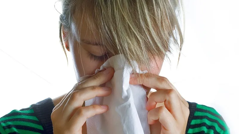 St. Petersburg doctor says balloon sinuplasty is a quick and minimally invasive procedure