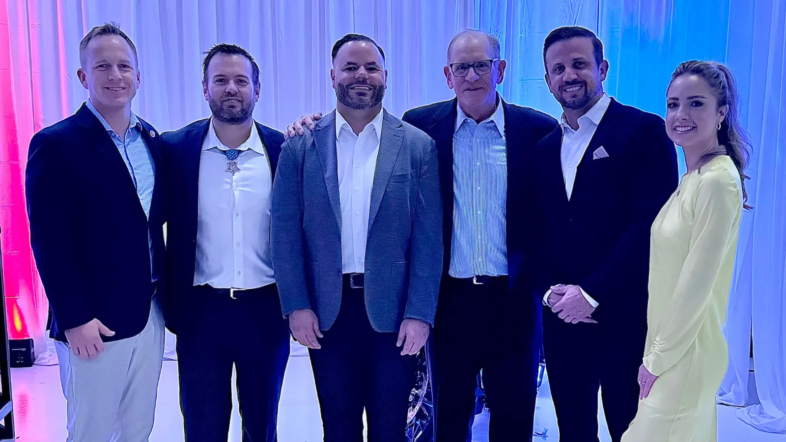 Tampa Bay Breathe Free announces support for C4 Foundation to support Navy SEALs