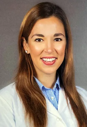 Katie Scherer PA-C ENT Physician Assistant Tampa